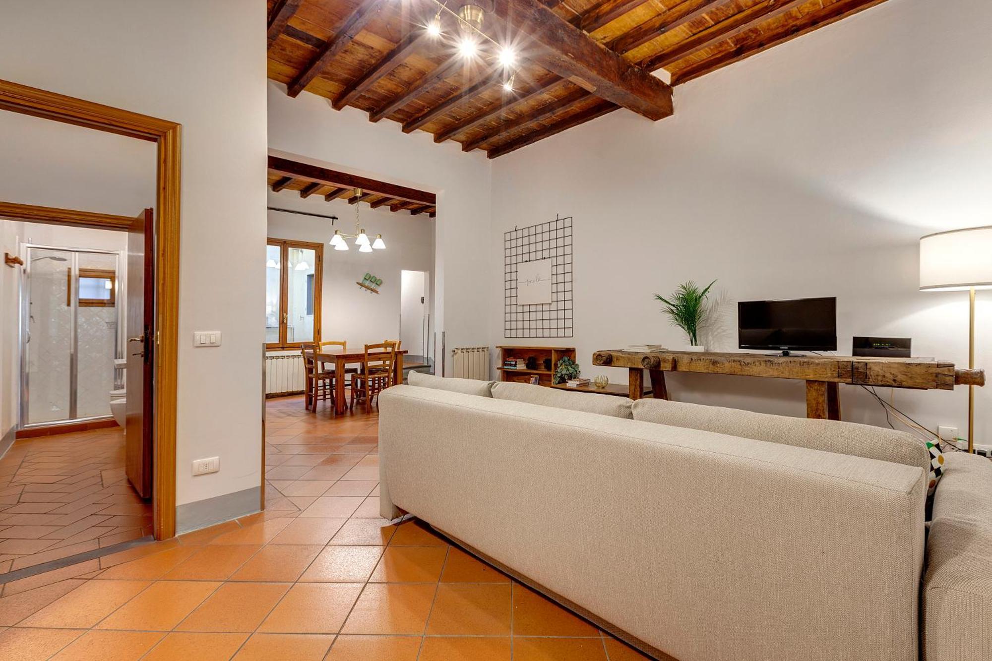 Zeno Apartment By Mamo Floransa Dış mekan fotoğraf